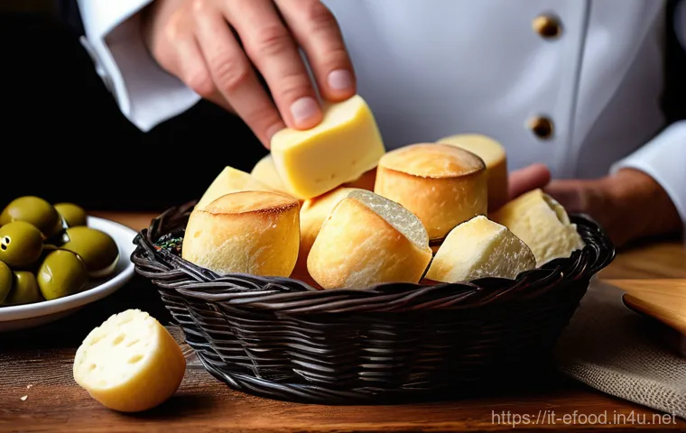 브라질 간식 빠오지께조 - An overhead shot capturing a pair of adult hands, lightly dusted with flour, actively kneading a Pão... 브라질 간식 빠오지께조 - An overhead shot capturing a pair of adult hands, lightly dusted with flour, actively kneading a Pão...